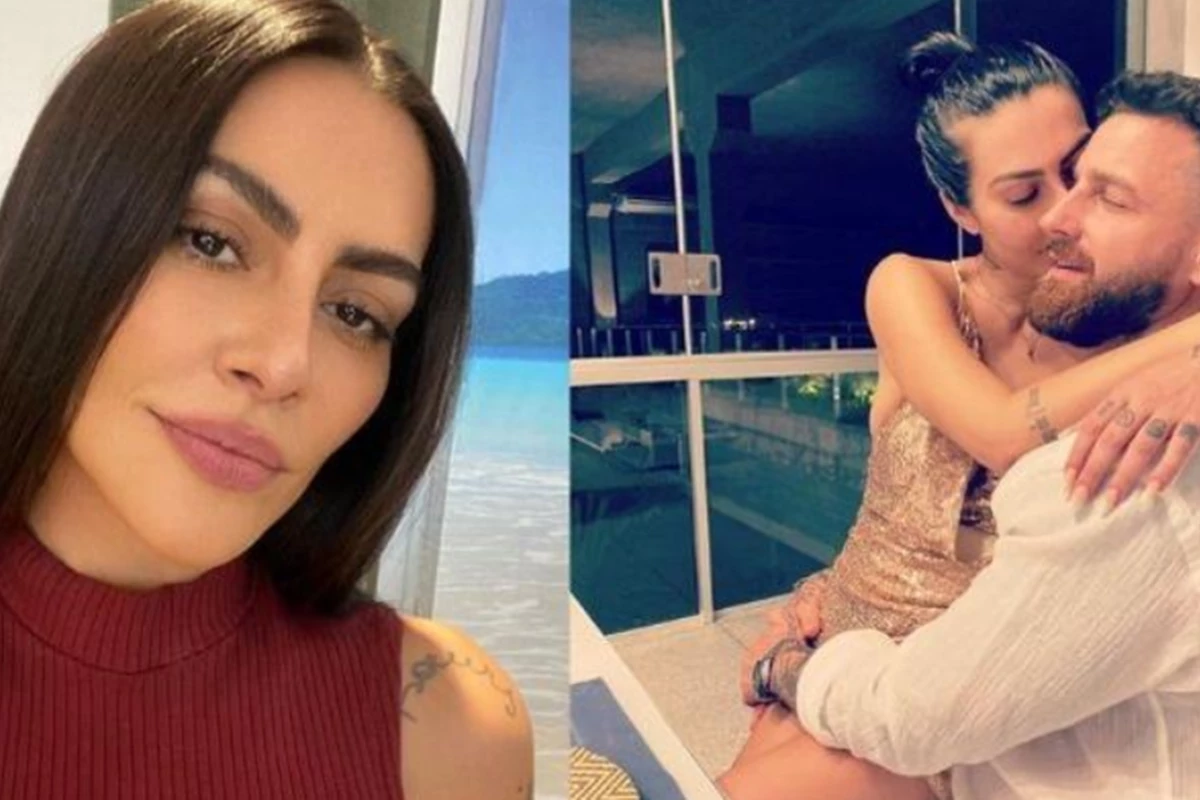 Marido de Cleo Pires bate a cabeça e é internado em estado grave na UTI, diz colunista 31 Marido de Cleo Pires bate a cabeca e e internado