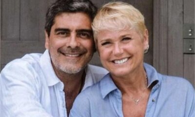 Marido de Xuxa teria ‘flertado com esposa de Bombeiro da