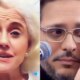 Marieta Severo provoca lagrimas e aplausos ao homenagear Lucio Mauro