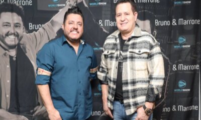 Marrone da dupla com Bruno sofre triste perda apos luta