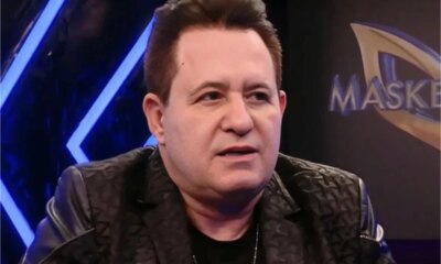 Marrone e afastado de shows e passa por cirurgia de
