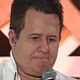 Marrone se recupera em casa apos cirurgia de emergencia sobrinho