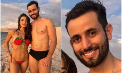 Matteus reclama de foto postada por Beatriz detalhe nao passa