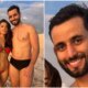 Matteus reclama de foto postada por Beatriz detalhe nao passa