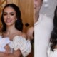 Mavie filha de Neymar e Bruna Biancardi e batizada em