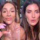 Maya Massafera faz rara aparicao em video agradecendo declaracao de