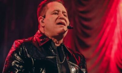 Medico traz atualizacao sobre estado de saude do cantor Marrone