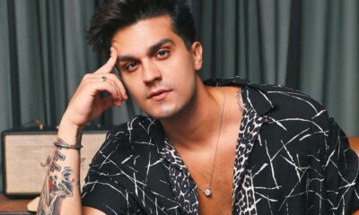 Medicos descobrem problema de saude de Luan Santana apos cantor