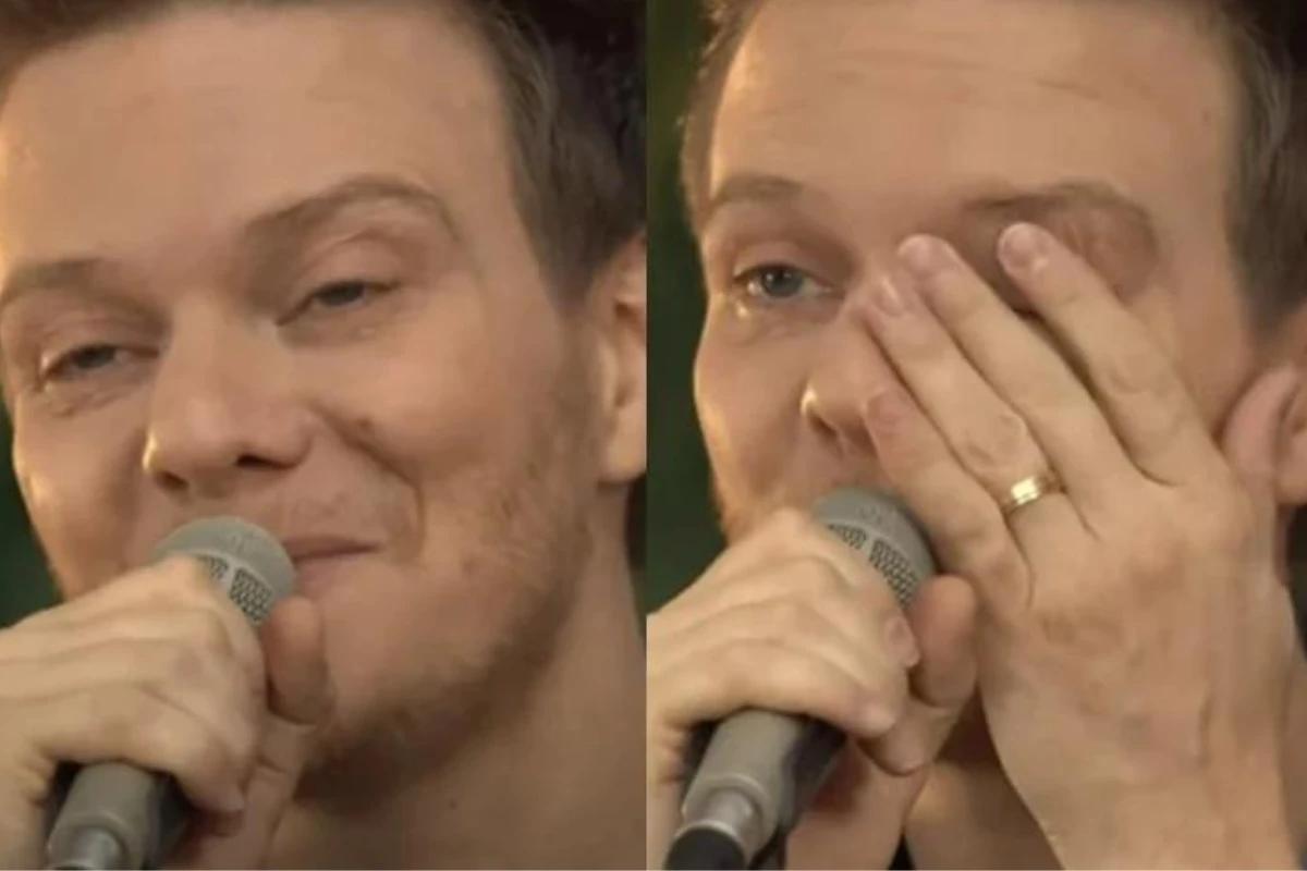 Michel Teló presta homenagem emocionante a Chrystian: ‘Descanse em paz’ 33 Michel Telo presta homenagem emocionante a Chrystian ‘Descanse em paz