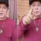 Milionario desmente rumores sobre sua saude e agradece apoio dos