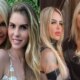 Monique Evans sai em defesa de Caca Werneck apos esposa
