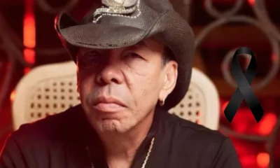 Morre Chrystian cantor que fez dupla com Ralf