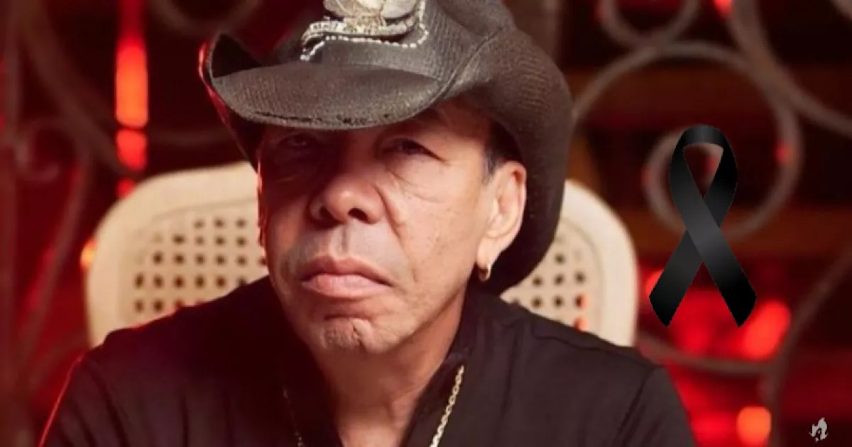 Morre Chrystian cantor que fez dupla com Ralf