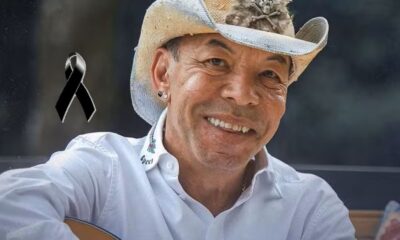 Morre cantor Chrystian dupla de Ralf apos 60 anos de
