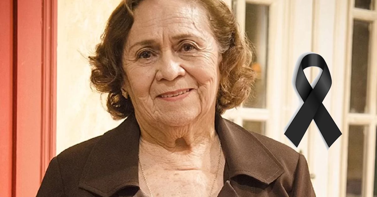 Morre querida atriz que fez várias novelas na Globo; relembre a carreira 31 Morre querida atriz que fez varias novelas na Globo relembre