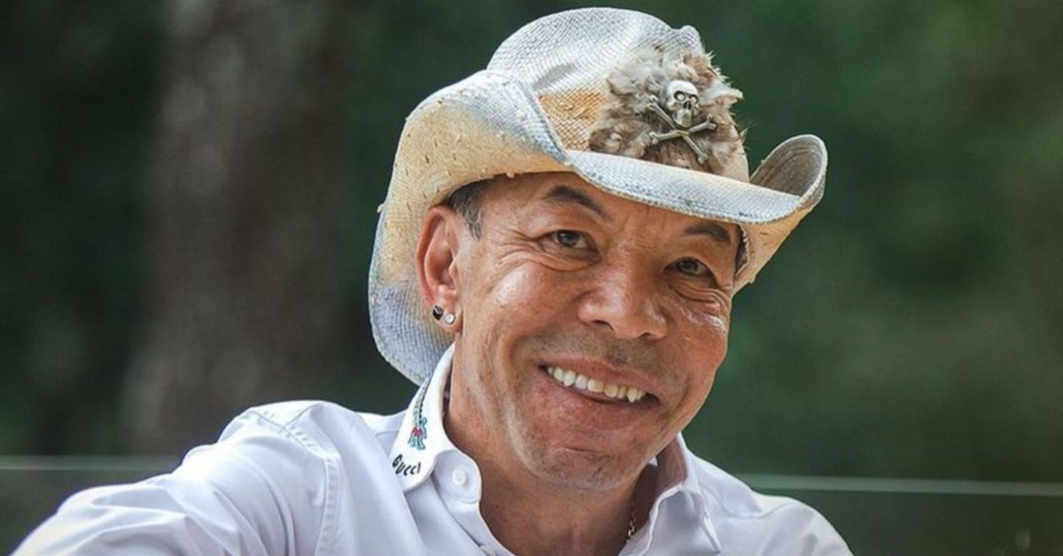 Morte de Chrystian revela outros filhos que eram desconhecidos e número de herdeiros chega a quase 10 31 Morte de Chrystian revela outros filhos que eram desconhecidos e