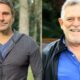 Murilo Rosa se revolta com Jose de Abreu apos veterano