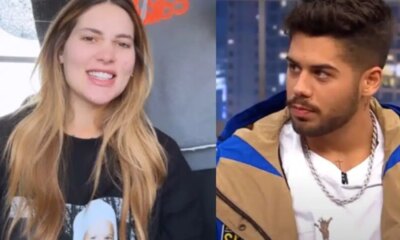 Musica de Ze Felipe e Bruno e Marrone e tirada