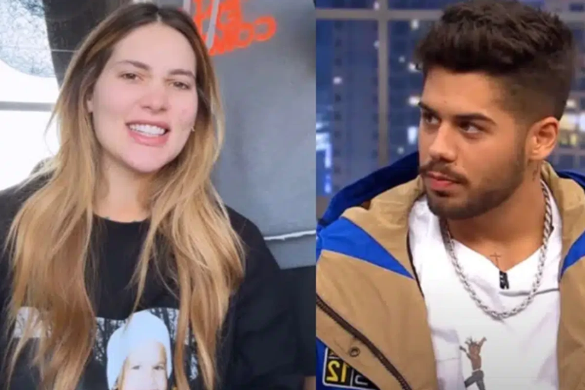 Música de Zé Felipe e Bruno e Marrone é tirada do ar e Virginia Fonseca põe a culpa em ‘inimigo famoso’ 31 Musica de Ze Felipe e Bruno e Marrone e tirada