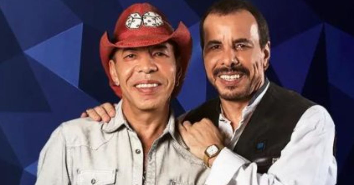 'Nada, nem ninguém, conseguiria separar' 31 Nada nem ninguem conseguiria separar