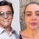 Nahim teria jantado com a ex mulher Andreia Andrade antes de