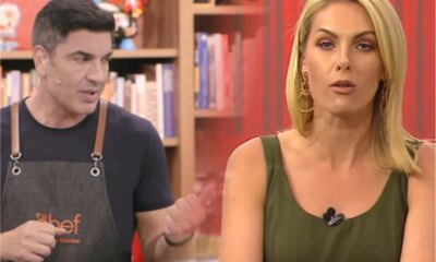 Namoro de Ana Hickmann e Edu Guedes pode chegar ao