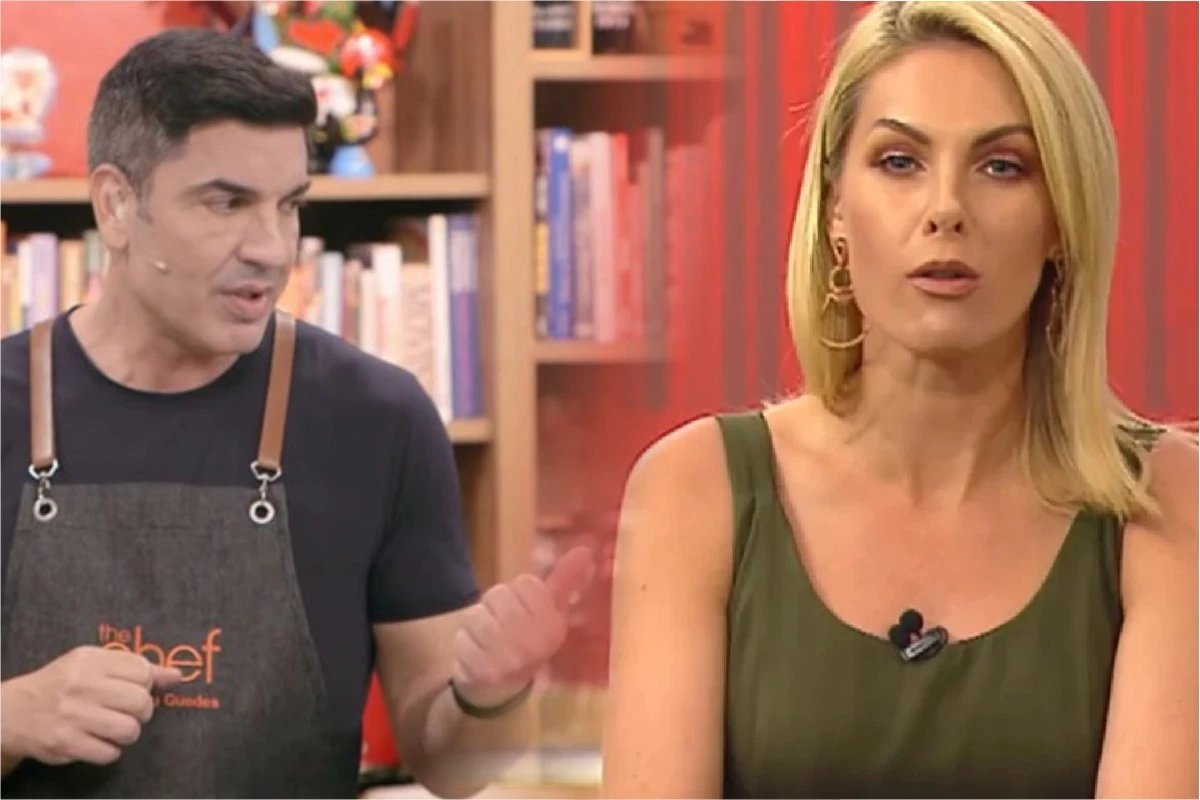 Namoro de Ana Hickmann e Edu Guedes pode chegar ao
