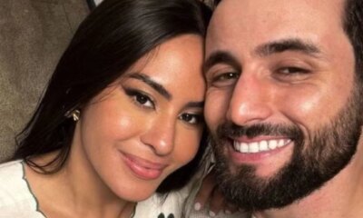 Namoro de Isabelle e Matteus tem um detalhe especial e