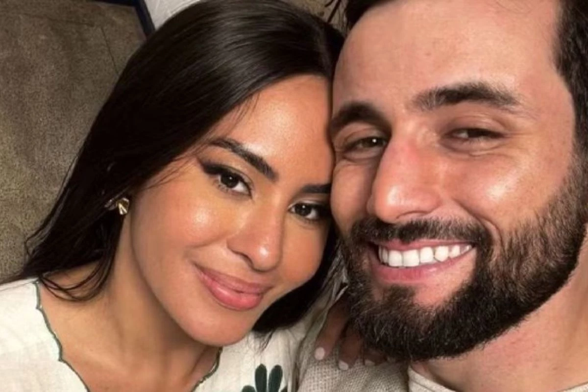 Namoro de Isabelle e Matteus tem um detalhe especial, e ex-BBB expõe esforço do casal 33 Namoro de Isabelle e Matteus tem um detalhe especial e