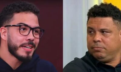 Nao vai deixar heranca nenhuma