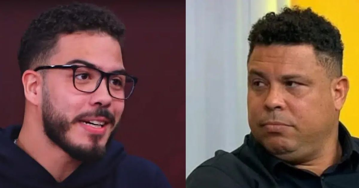 Nao vai deixar heranca nenhuma