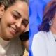 Narcisa da ‘Eliana Tiago Barnabe surge de cara limpa