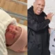 Nasce neta de Anderson Leonardo um mes apos sua