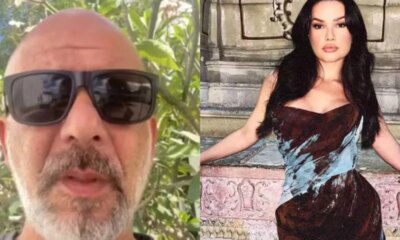 Neto de Luiz Gonzaga fala sobre musica de Juliette e