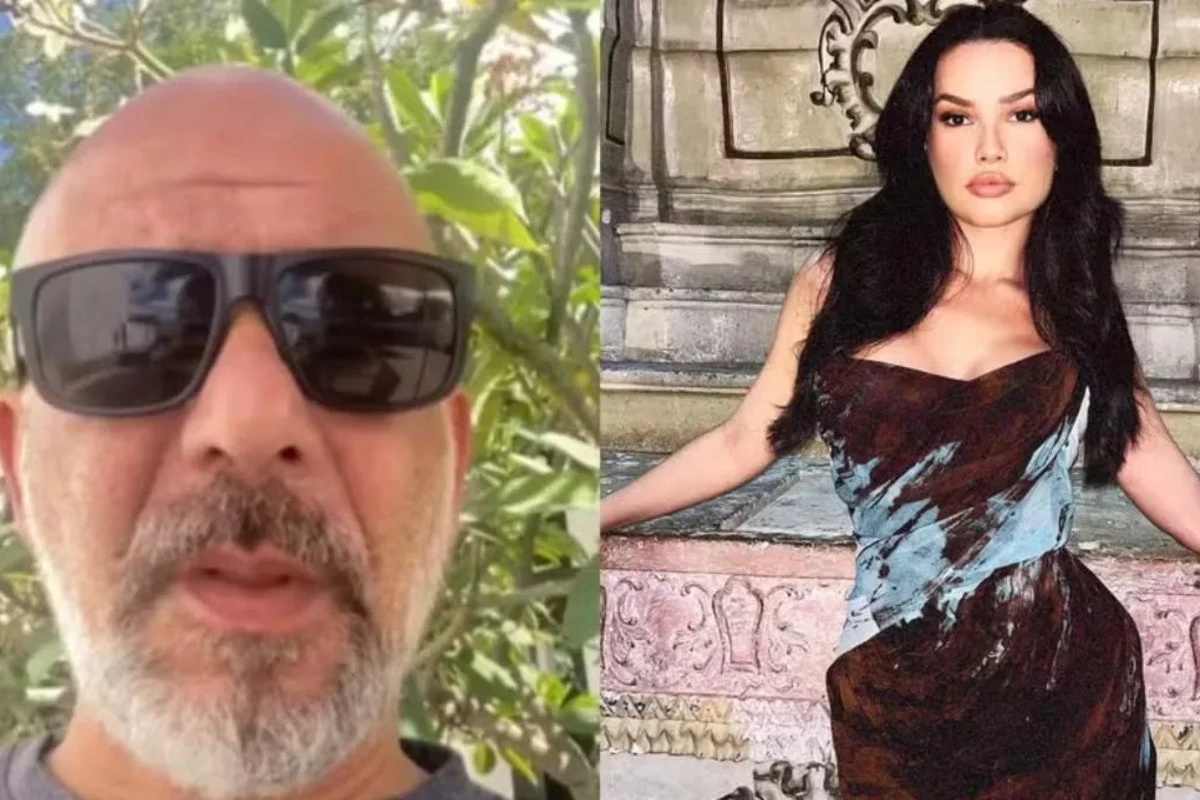 Neto de Luiz Gonzaga fala sobre música de Juliette e desmente a ex-BBB: ‘autorizou nada’ 31 Neto de Luiz Gonzaga fala sobre musica de Juliette e