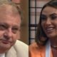 Nicole Bahls viraliza apos cometer gafe com Erick Jacquin no