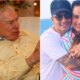 Noivo de Silvia abre o jogo sobre o primeiro encontro