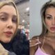 Nora de Andressa Urach pega todos de surpresa ao expor