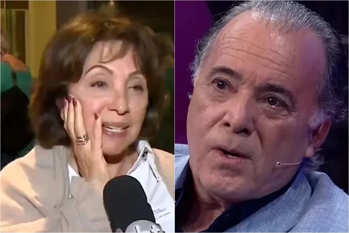 Notícia sobre o estado de saúde do ator Tony Ramos é divulgada, com detalhes inéditos 31 Noticia sobre o estado de saude do ator Tony Ramos