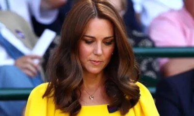 Nova atualizacao sobre Kate assusta ‘ela pode nunca mais voltar
