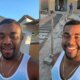 Novo affair No Dia dos Namorados Davi Brito e flagrado