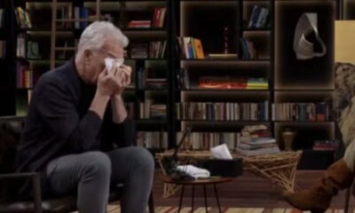 O que Marilia Gabriela disse acabou fazendo Pedro Bial cair