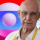 Padre Julio Lancellotti e homenageado em horario nobre da Globo