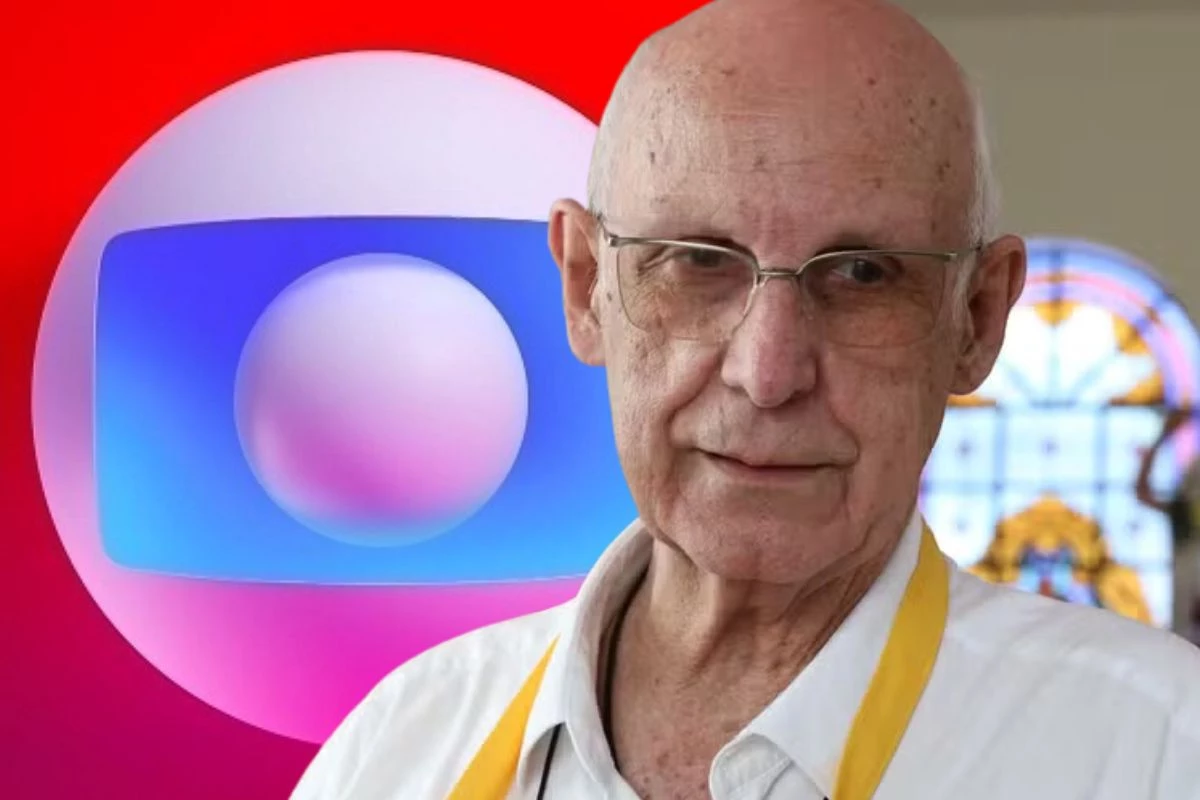 Padre Júlio Lancellotti é homenageado em horário nobre da Globo e internautas não se calam 33 Padre Julio Lancellotti e homenageado em horario nobre da Globo