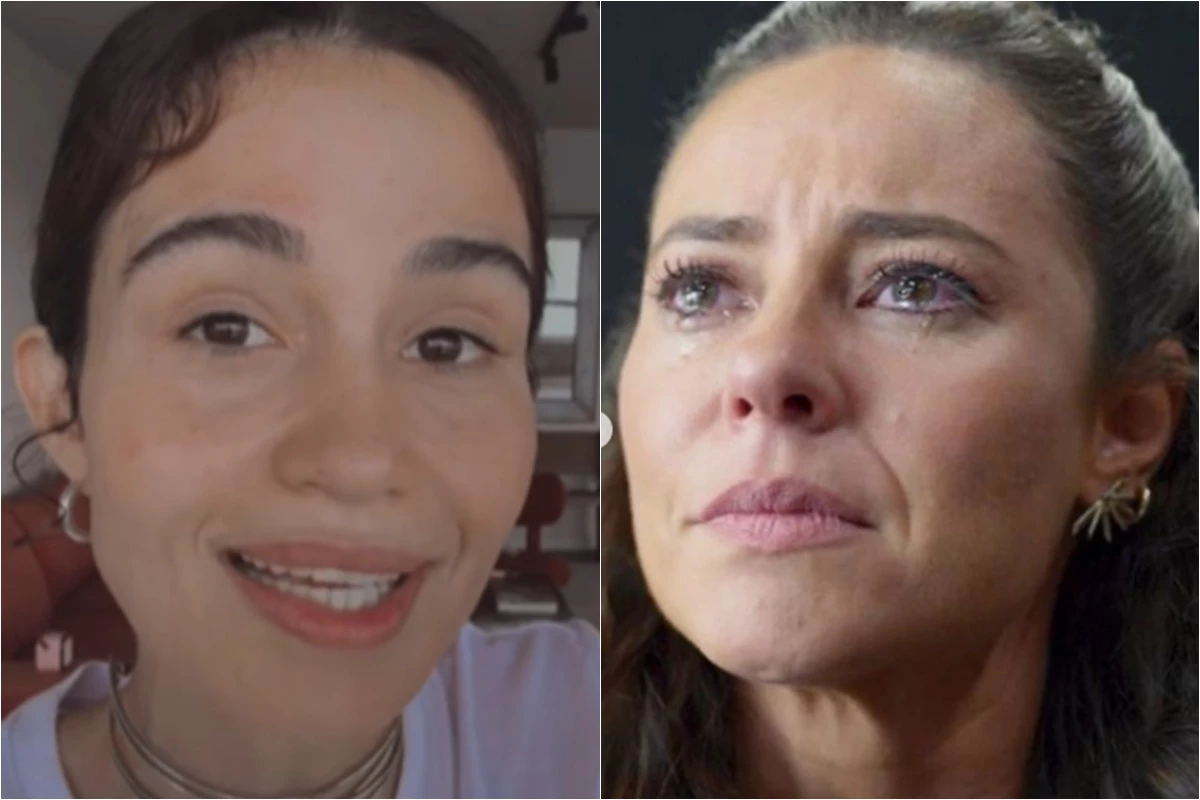 Paolla Oliveira faz pergunta aos fãs e comentário de Nanda Costa não passa despercebido 33 Paolla Oliveira faz pergunta aos fas e comentario de Nanda