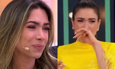 Patricia Abravanel diante de dolorosa perda desabafa em sofrimento ‘Memorias