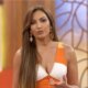 Patricia Poeta revela ter sofrido violencia e desabafa ‘Percebi realmente