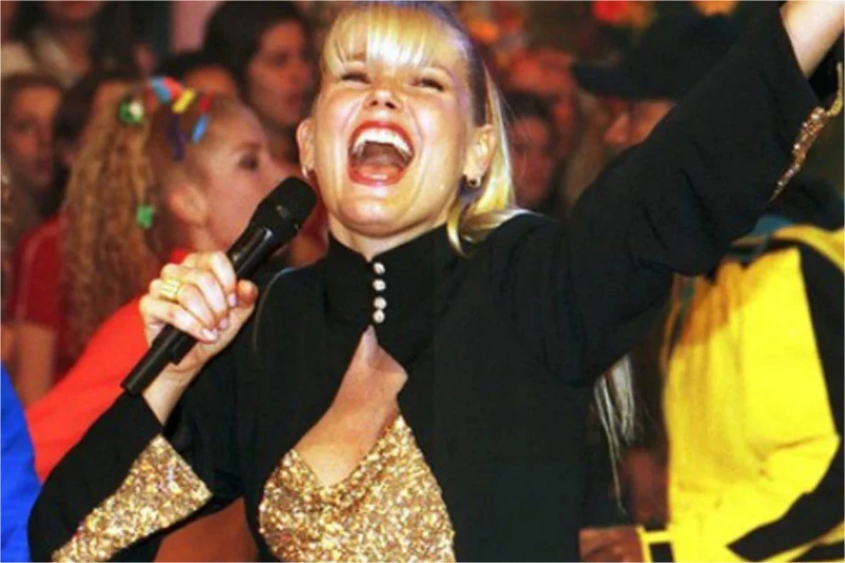 Planeta Xuxa e Vídeo Show podem voltar à tela da Globo, em projeto especial da emissora 31 Planeta Xuxa e Video Show podem voltar a tela da