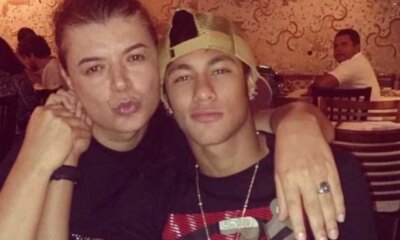 Polemica entre Piovani e Neymar David Brazil entra na discussao