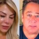 Poliana Rocha abre o coracao revela motivo de briga com